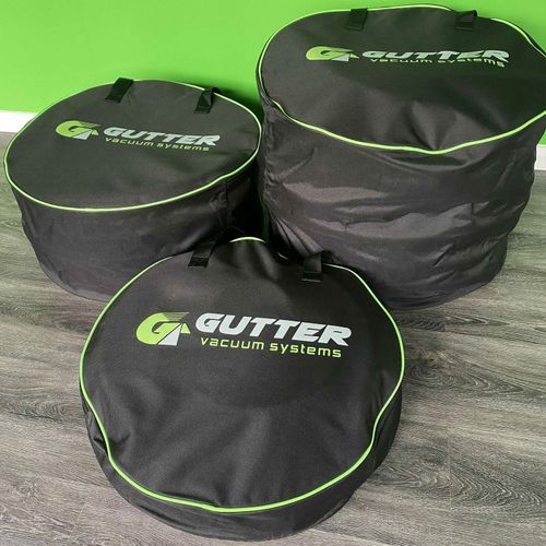Hose Storage Bag Set
