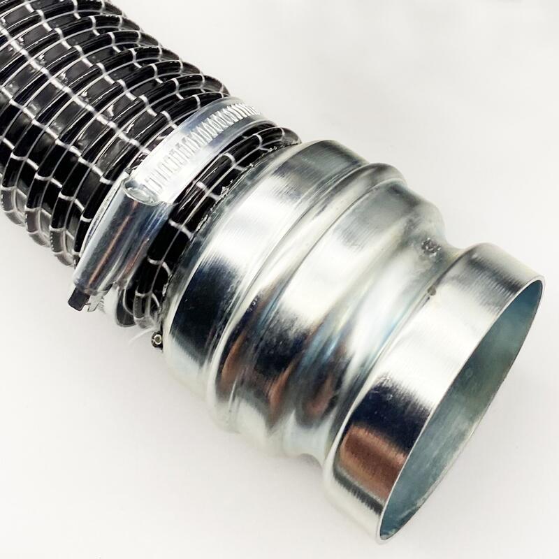 Predator PRO-X All Terrain 3600w wire reinforced hose