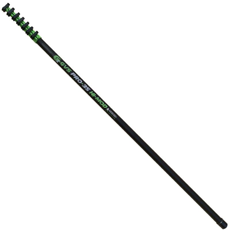 GVS Pro-35 Hi-Mod Telescopic Pole for FSG Cleaning