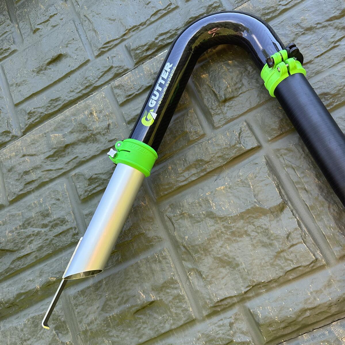 Gutter Vacuum Down Pick 51mm Nozzle