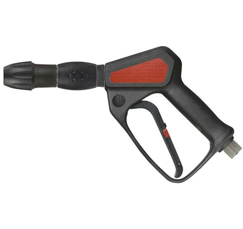 Suttner ST2600 LTF Wash Gun with KEW Quick Release
