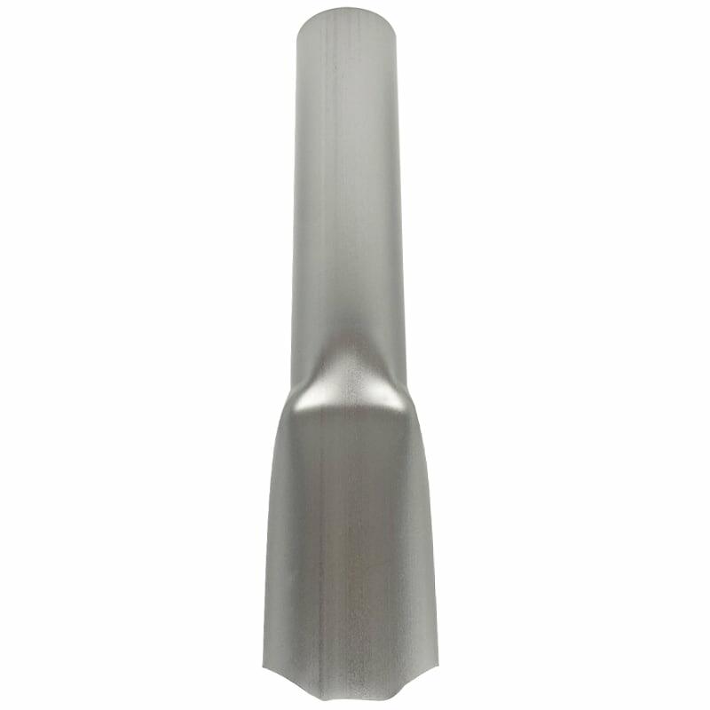46mm Carbon Fibre Neck – Crevice Gulper Side Airflow