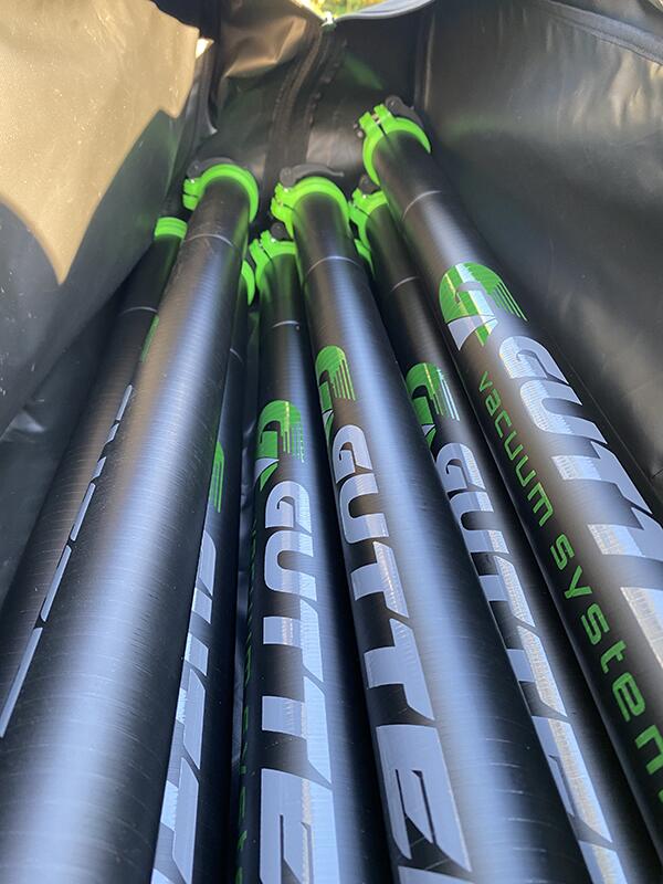 GVS Poles