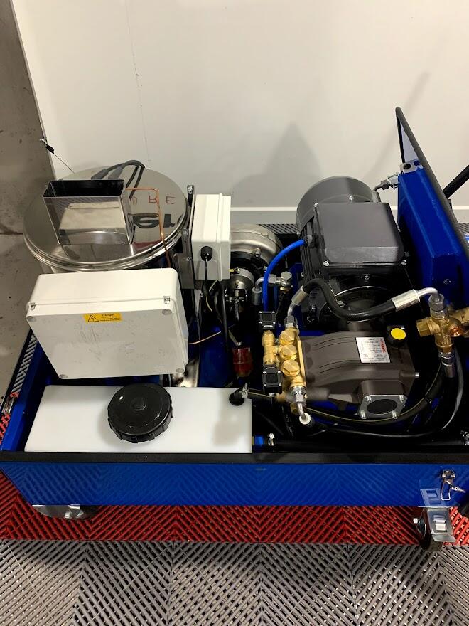 Maxflow H22 Pressure Washer