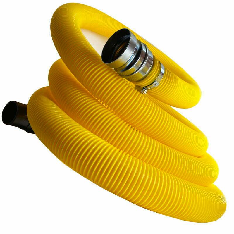 Hi-vis Hose