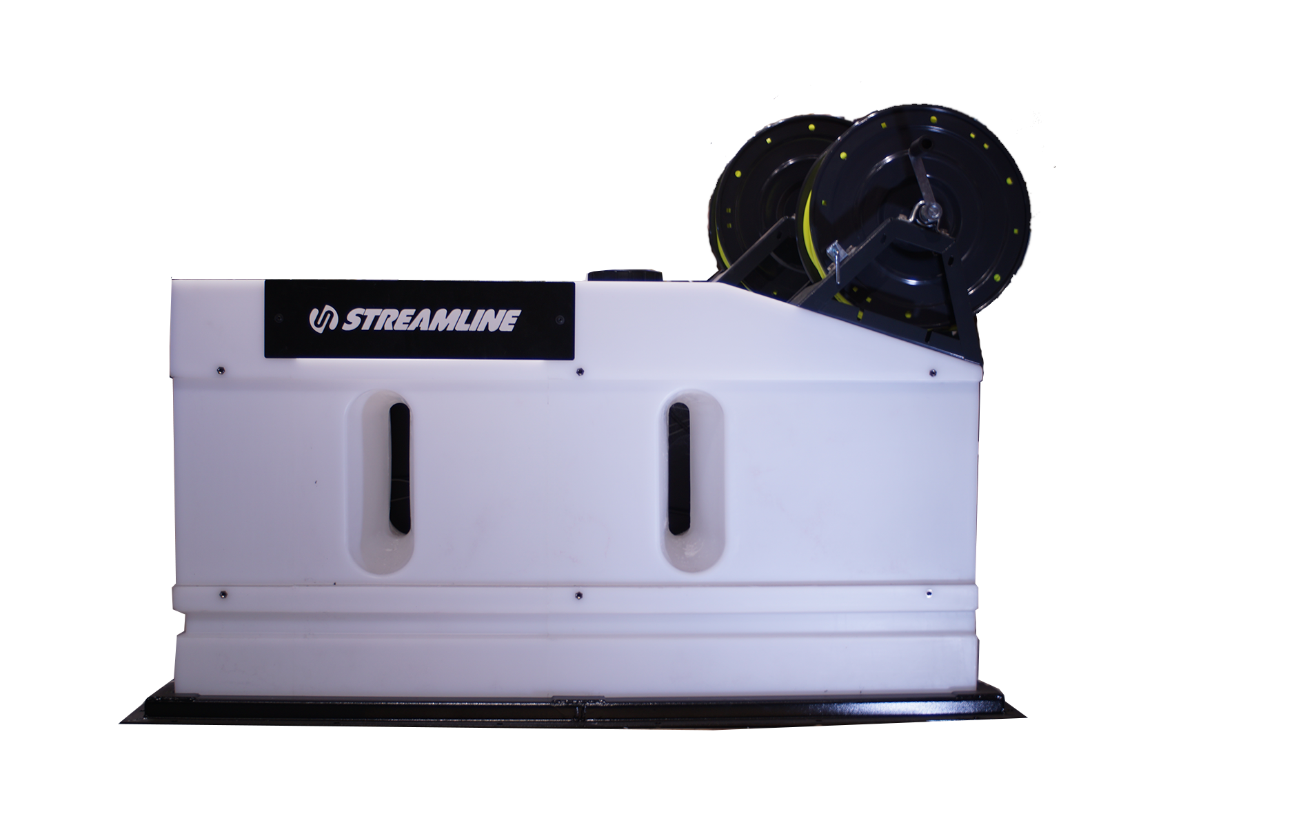 The Combi™ 700ltr Tank System