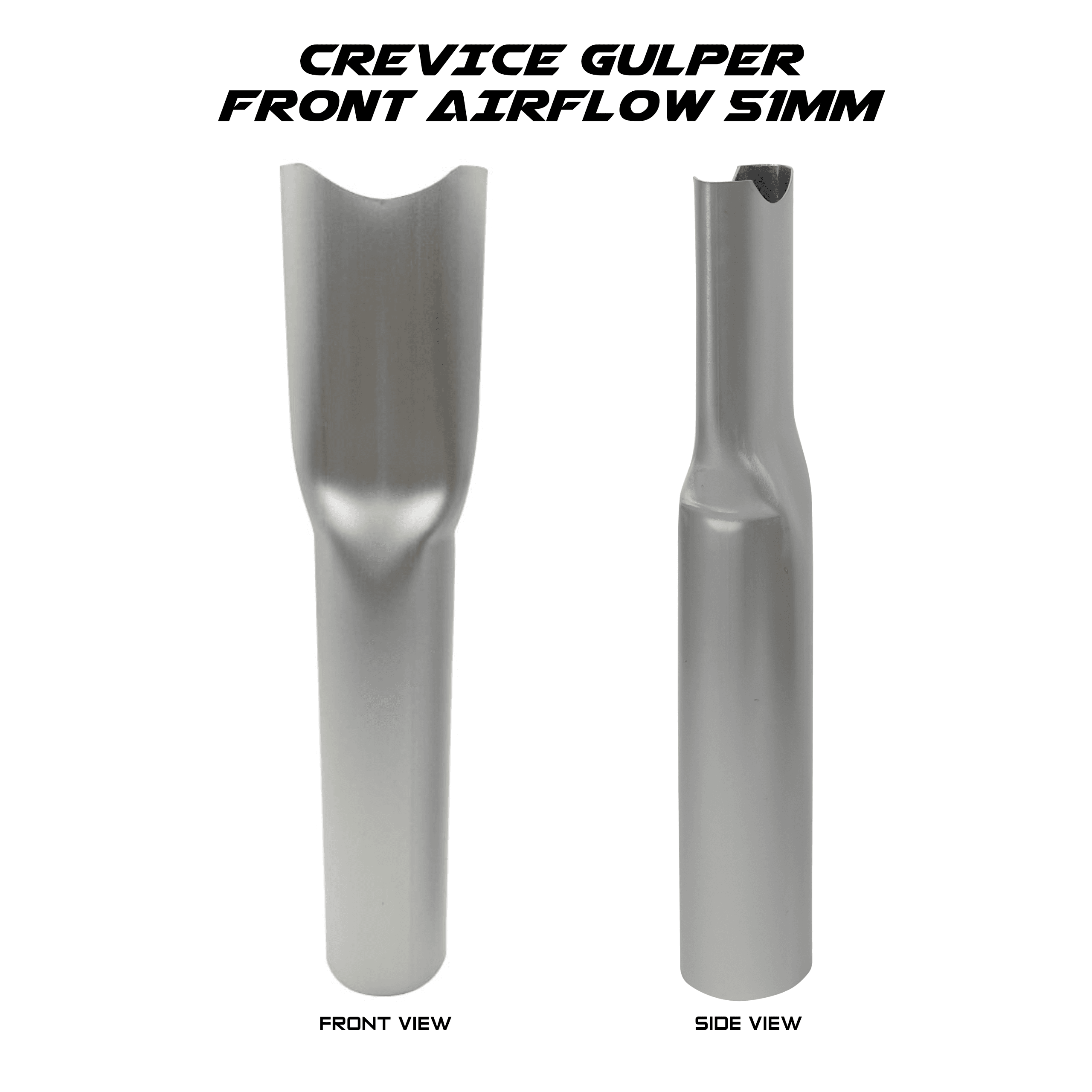 5 Nozzle Saver Pack 51mm Diameter
