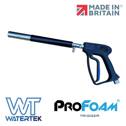 Watertek ProFoam Chemical Applicator with Trigger
