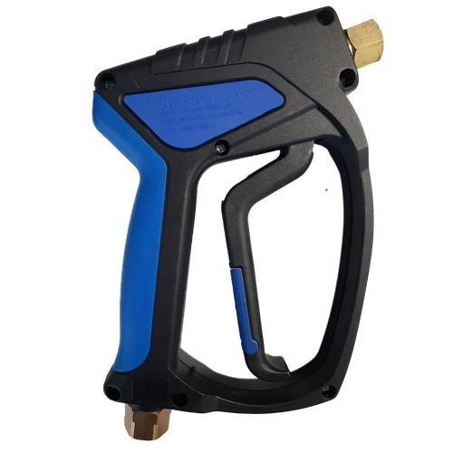 Maxflow 350 Bar Handgun with Swivel 40 LPM