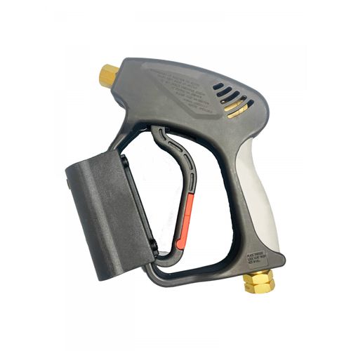 Whirlaway Gun Slide Mount for Maxflow Stainless Surface Cleaner