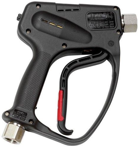 RL84 Pressure Wash Gun 500 Bar 80 LPM 1/2" F Inlet and Outlet
