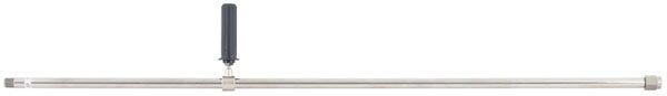 RL 1250 mm Stainless Steel Pressure Washer Lance 500 Bar