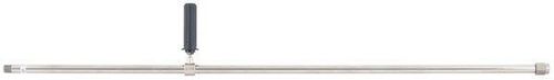 RL 1250 mm Stainless Steel Pressure Washer Lance 500 Bar