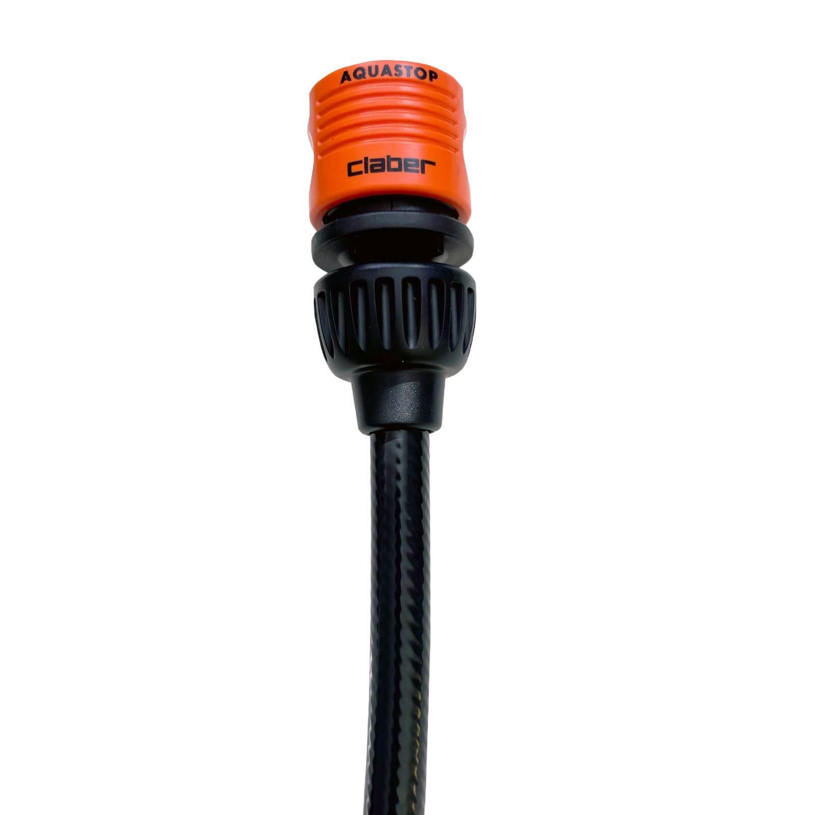 Clabber Aquastop Fitting