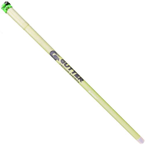 Anti Conductive Clamped Carbon Base Pole