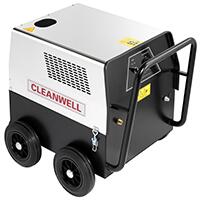 Cleanwell Hotbox