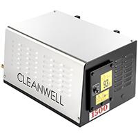 Cleanwell WMH13-160 Washer