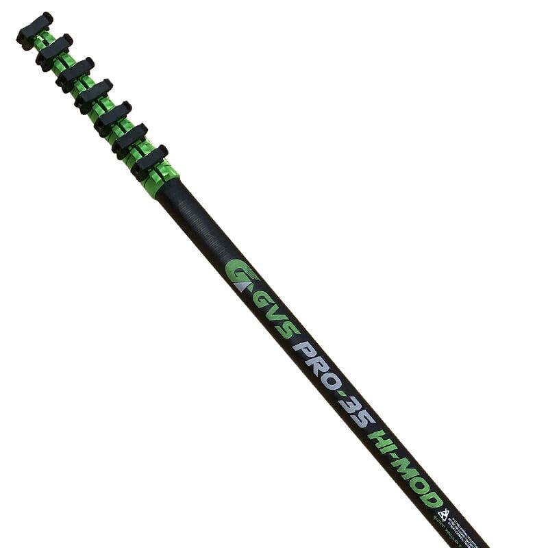GVS Pro-35 Hi-Mod Telescopic Pole for FSG Cleaning