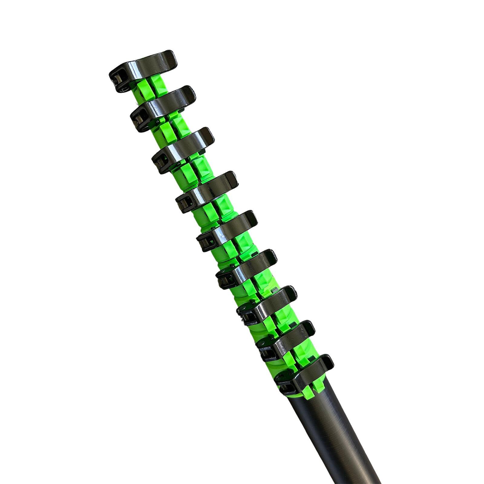 GVS Pro-45 Full Carbon Telescopic Water Fed Pole - 3.10kg