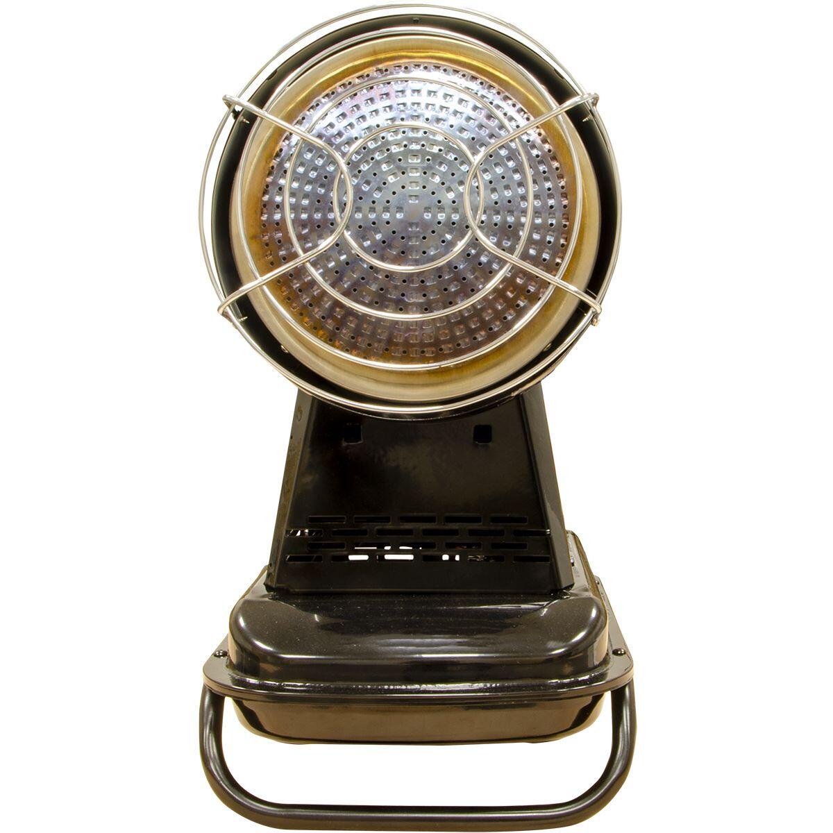 Jefferson Infrared 75 Heater