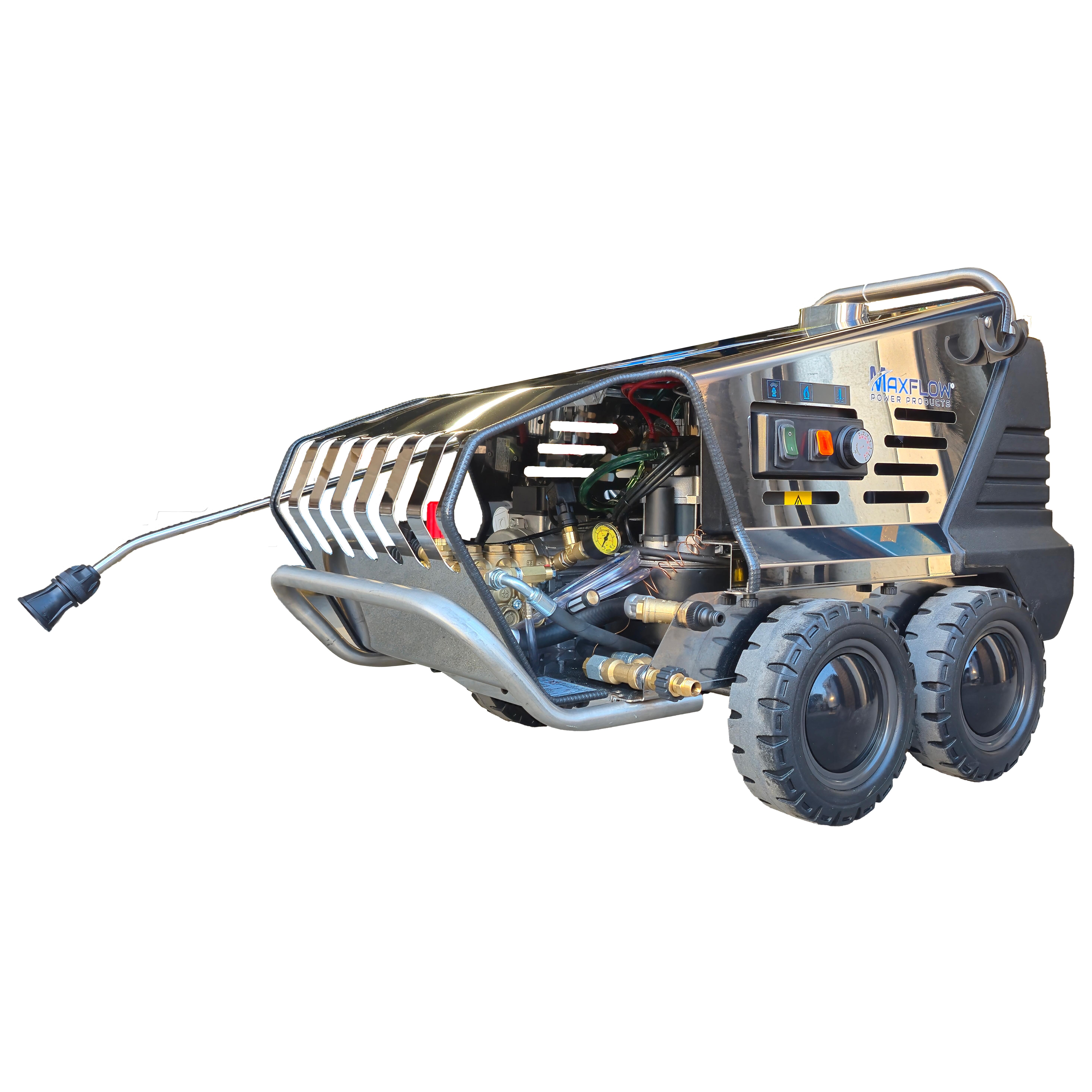 Maxflow Interpump MAX-ECO22