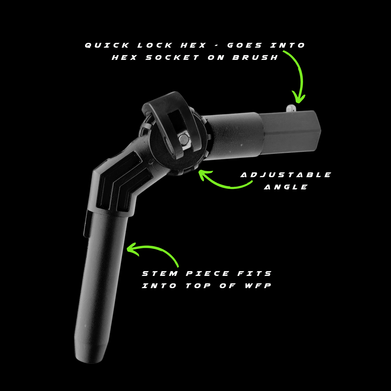 DuPont Radius Sill Brush 12″ 30cm