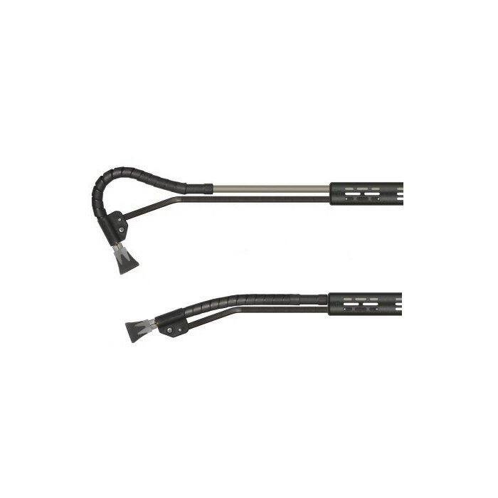 ST85 Push and Pull Lance 600 mm KEW Spigot 210 Bar With Nozzle Protector