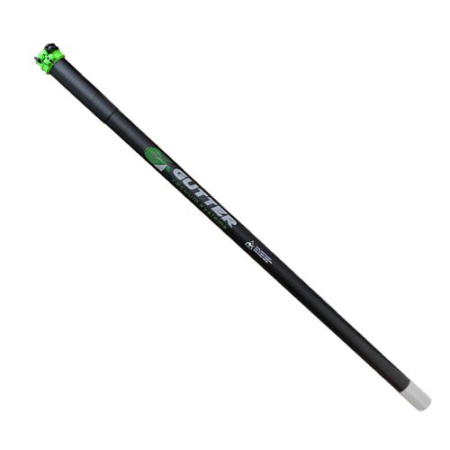 Clamped Carbon Base Pole 51mm