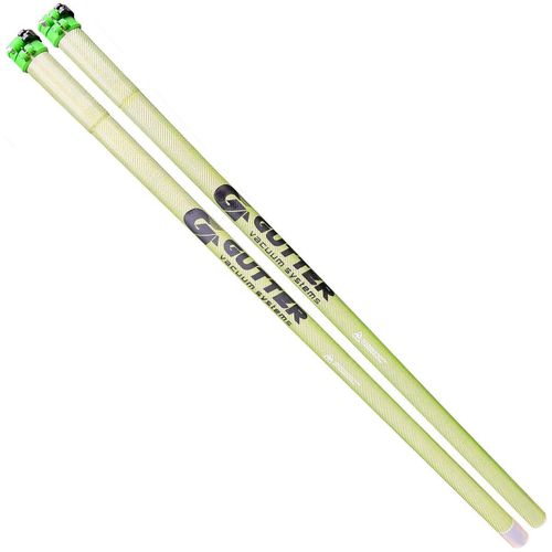 Anti-Conductive Clamped Carbon Base and Additional Duo Pack 51mm