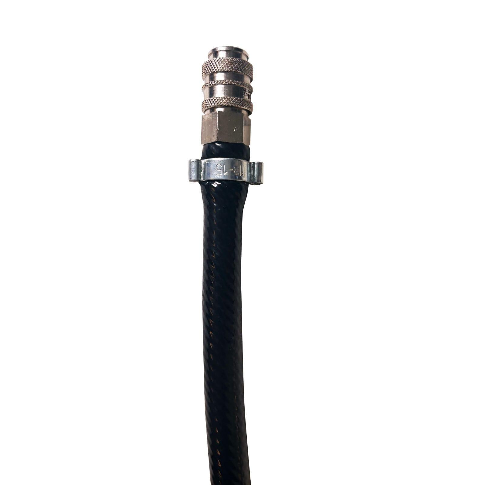 Series 21 Femaile Fitting