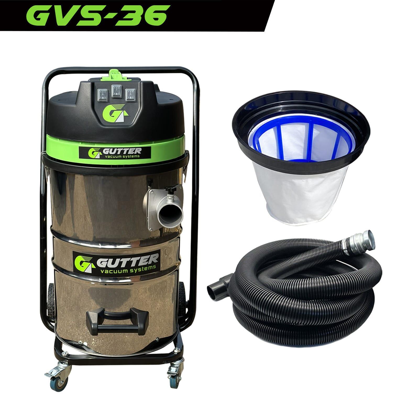 GVS 3600