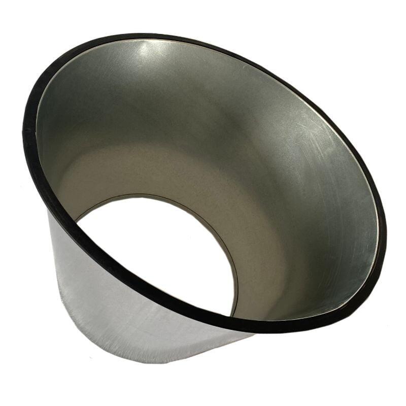 Predator Stainless Steel Drum