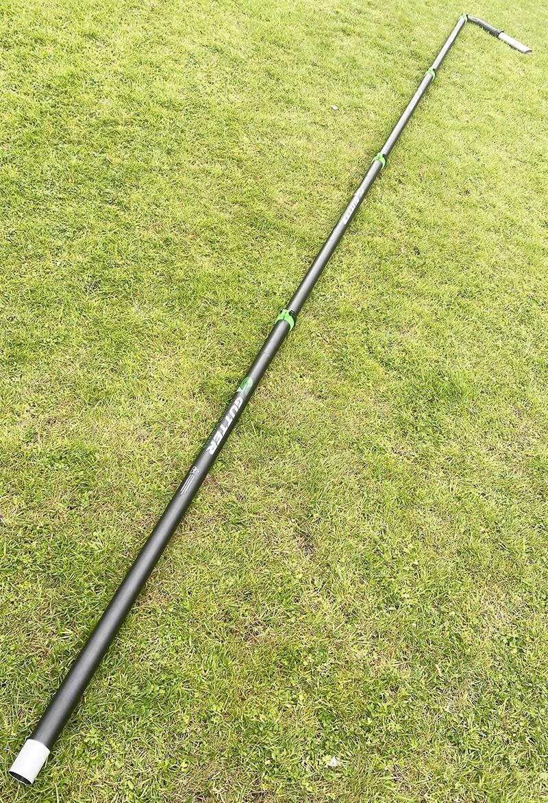 GVS Poles