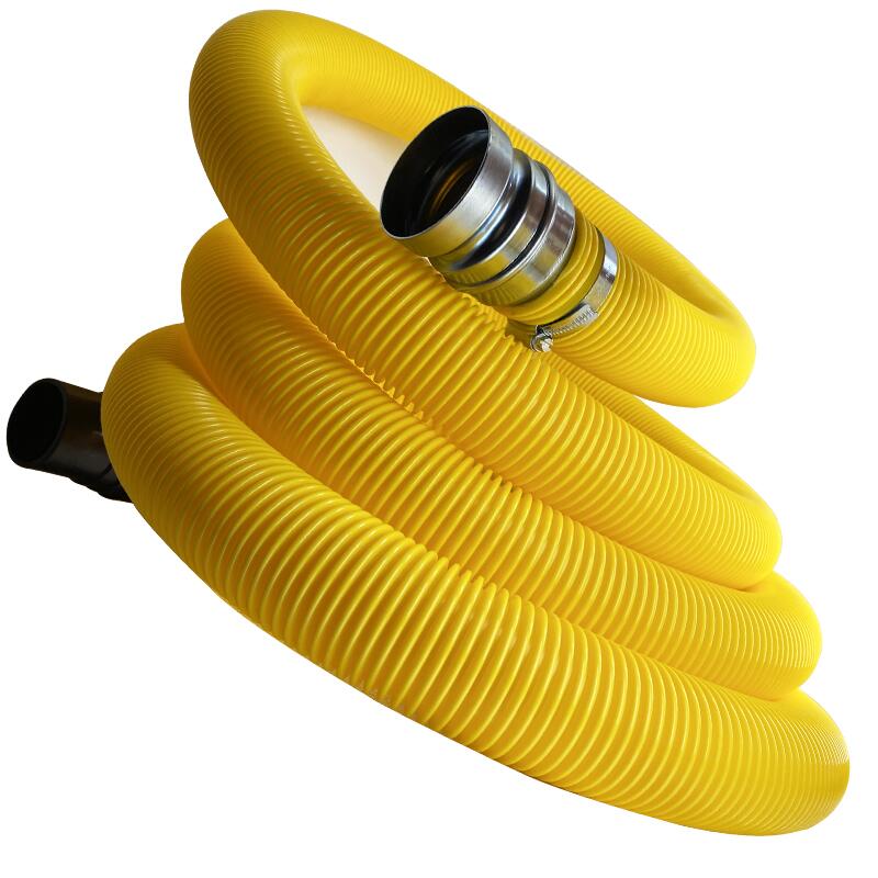 Predator PRO-X All Terrain 3600w hi-vis hose