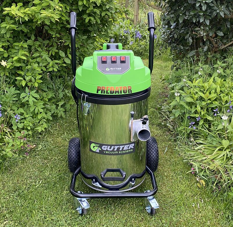 GVS Predator All Terrain 3600W Vacuum