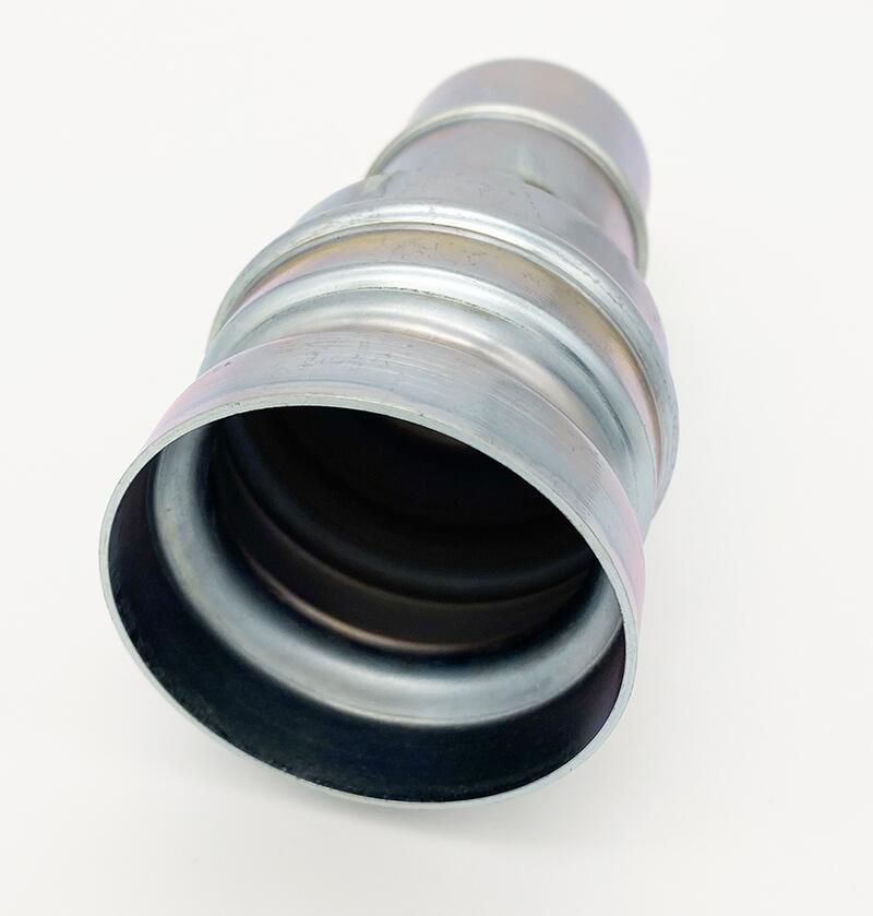 Universal 51mm Vacuum Hose
