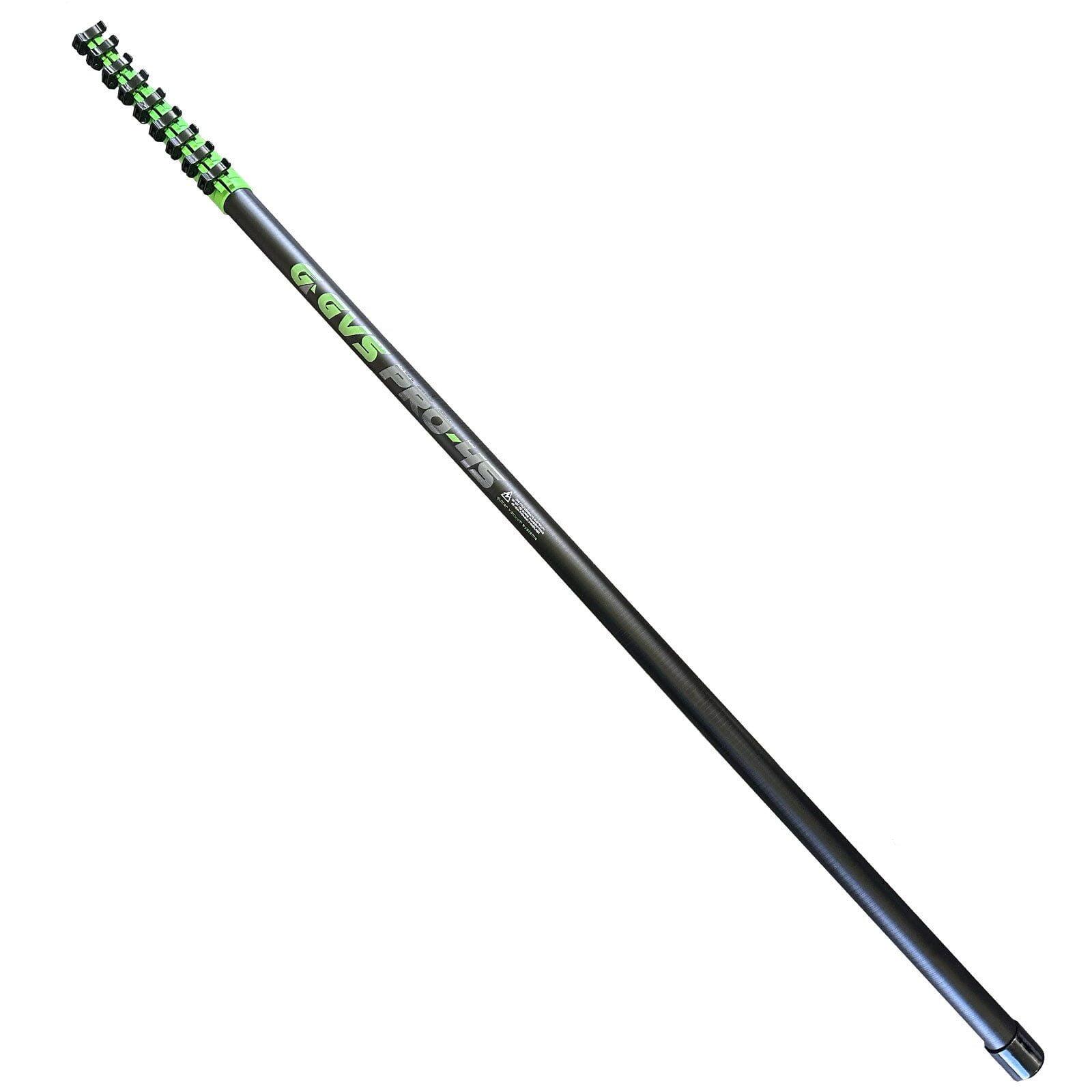 GVS Pro-45 Full Carbon Telescopic Water Fed Pole - 3.10kg