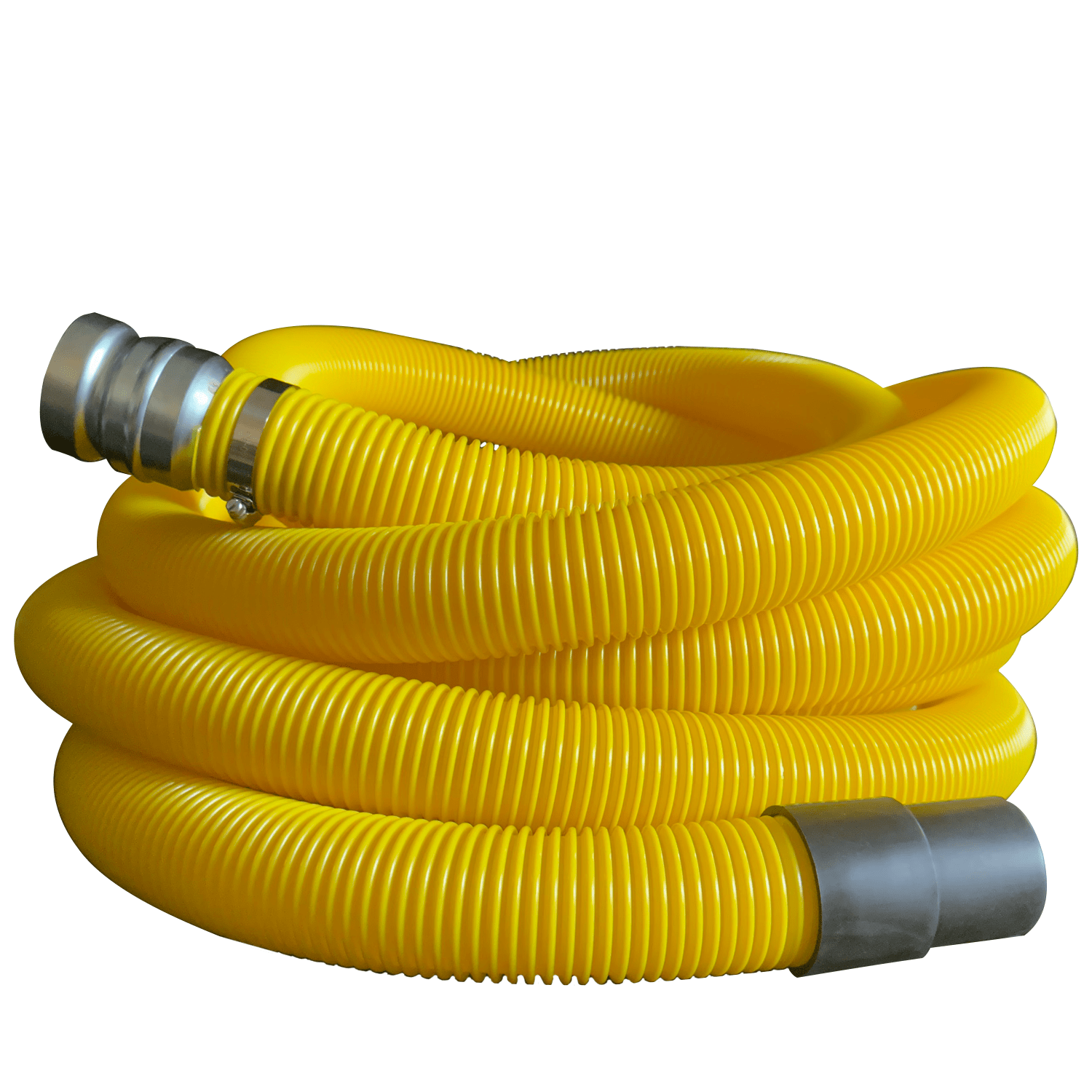 Phantom 3600w Gutter Vacuum – Hi-vis Hose
