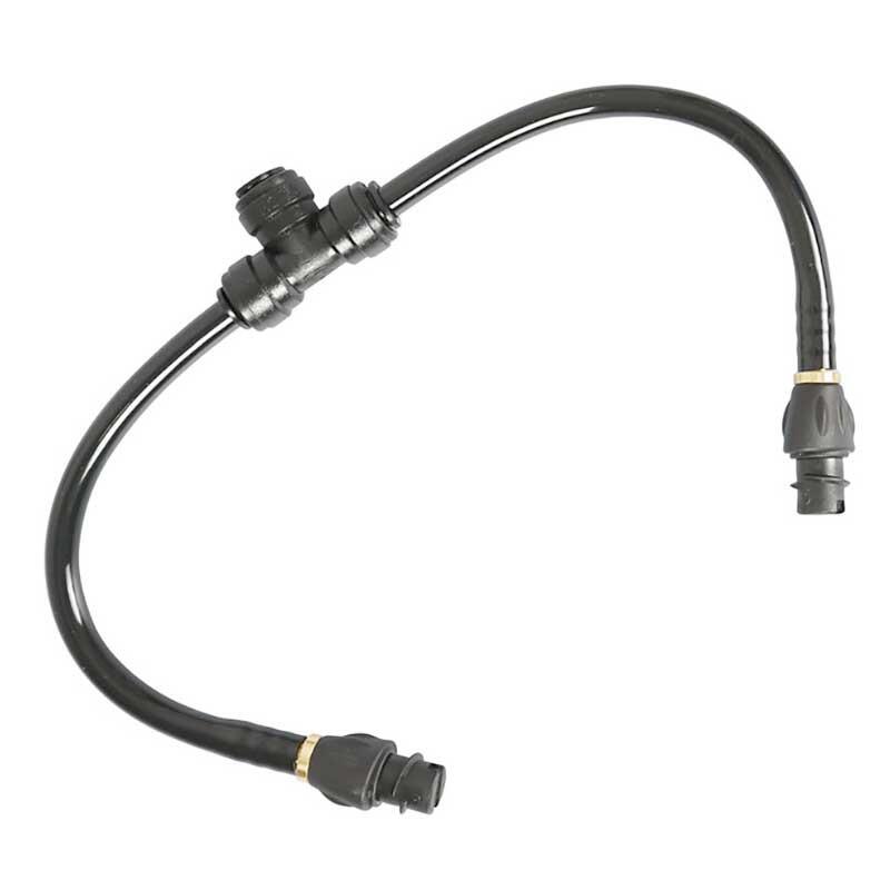 Streamline® Twist & Lock Pencil Jets – suitable for all Streamline® brushes