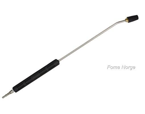 Turbo Lance KEW Fitting