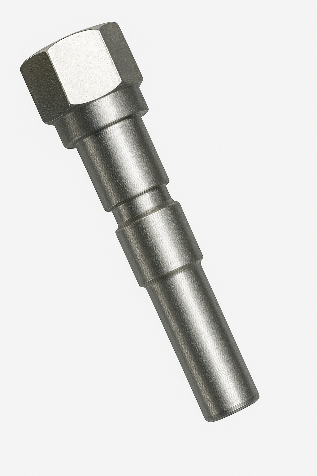 KEW Quick Release Spiggot Female