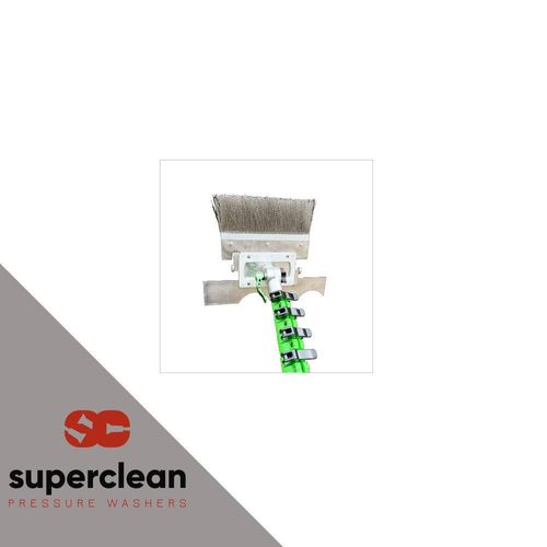 Double Head Roof Scraper Packages