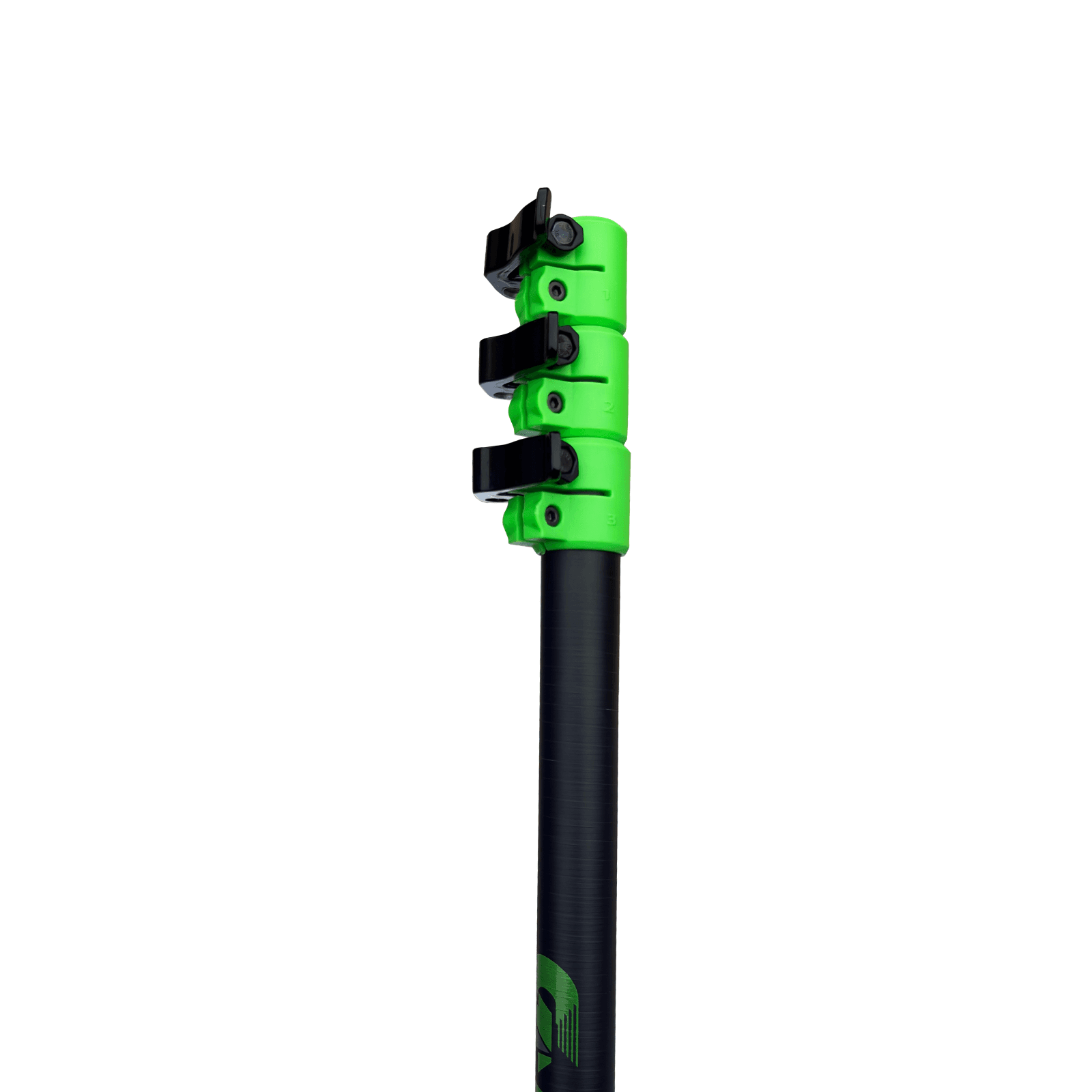 GVS Fusion 10ft Hybrid Telescopic Water Fed Pole 664g