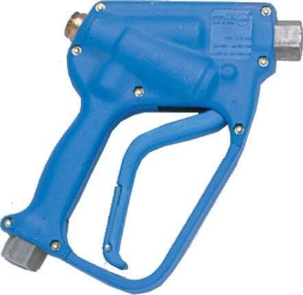 RL204 Pressure Wash Gun 200 Bar 200 LPM 3/4"F Inlet