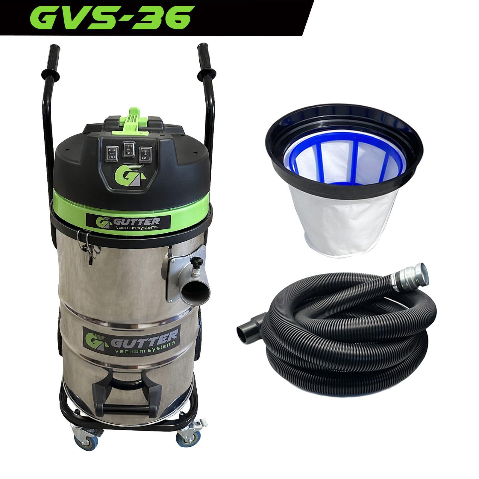 GVS 3600