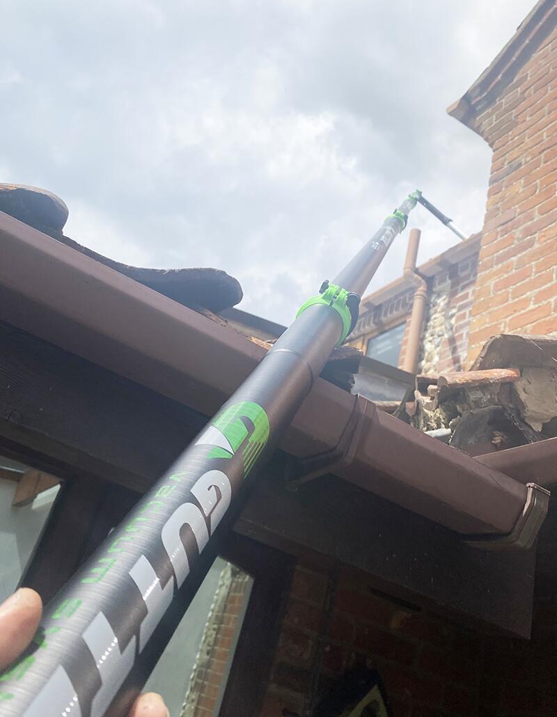 GVS Poles