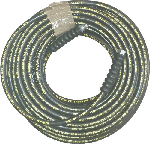 3/8 High Pressure Hose
