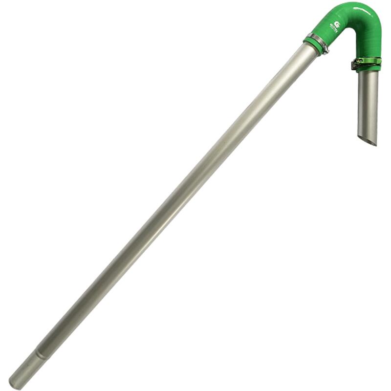 Aerospace Aluminium – 500g Poles