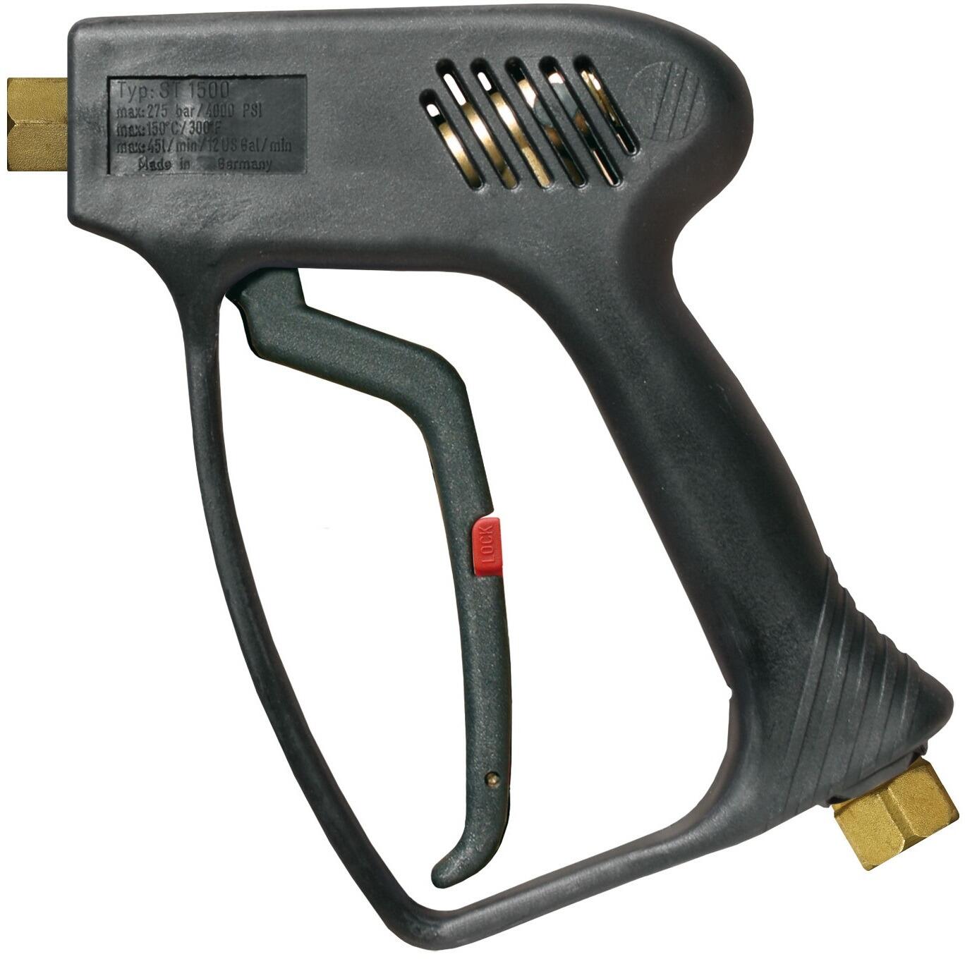 Suttner ST1500 Wash Gun