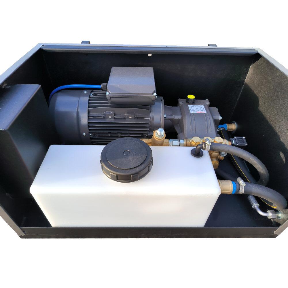 Maxflow Wall Mount Pressure Washer WMC55